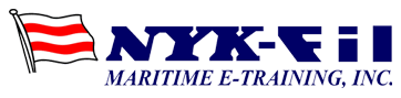 NYK-Fil Maritime E-Training